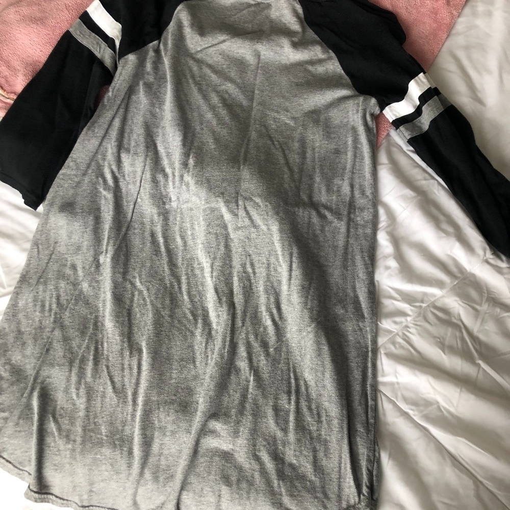 Sleepwear Dress